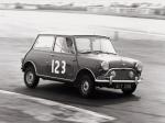 Morris Mini Cooper S Racing Car 1964 года